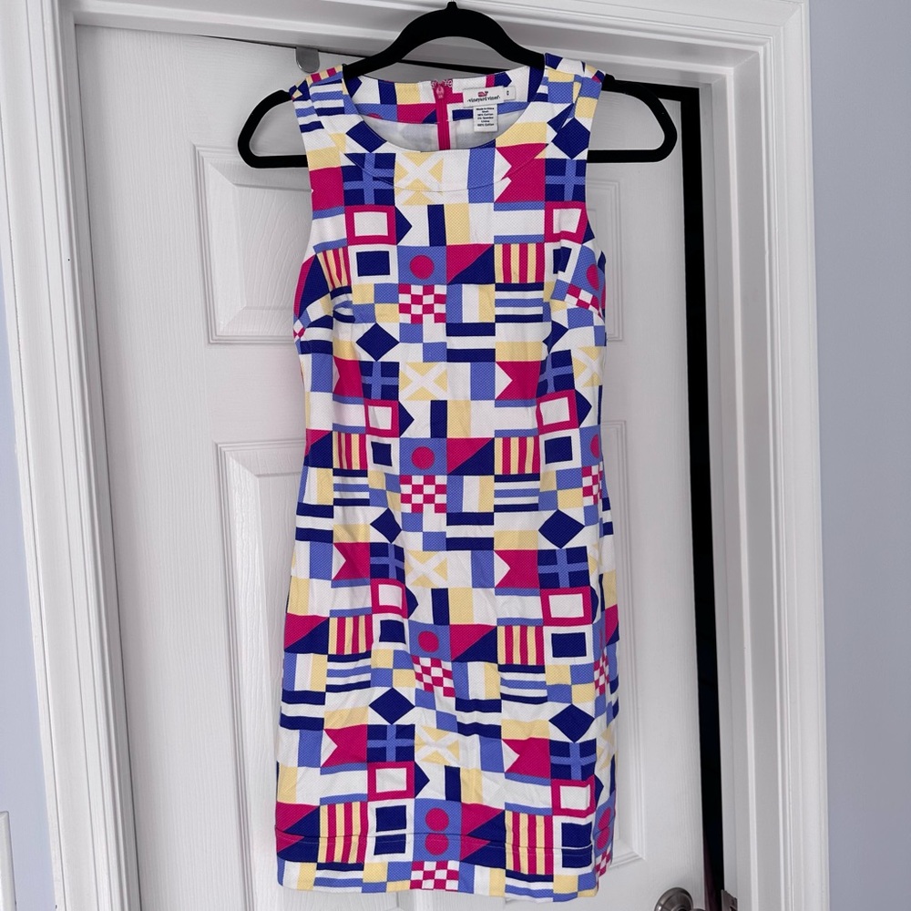 Vineyard Vines Dress size 0